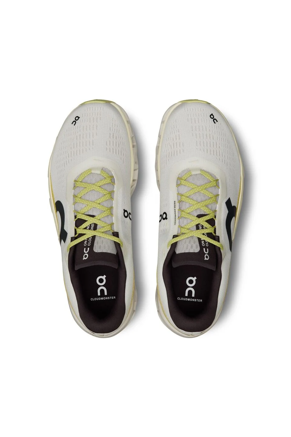 Tenis On Running Cloud Monster 2 Hombre - Image 4
