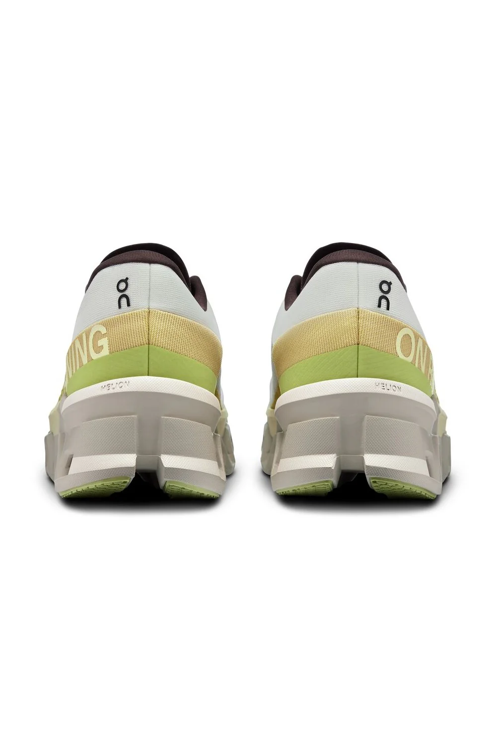 Tenis On Running Cloud Monster 2 Hombre - Image 5