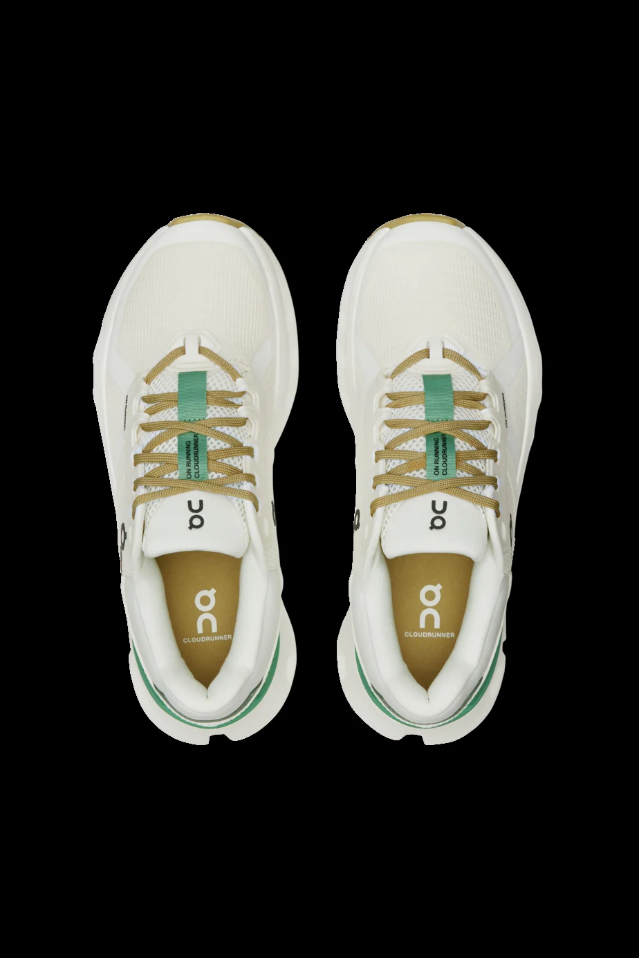 Tenis On Running Cloud Runner 2 Mujer - Image 4