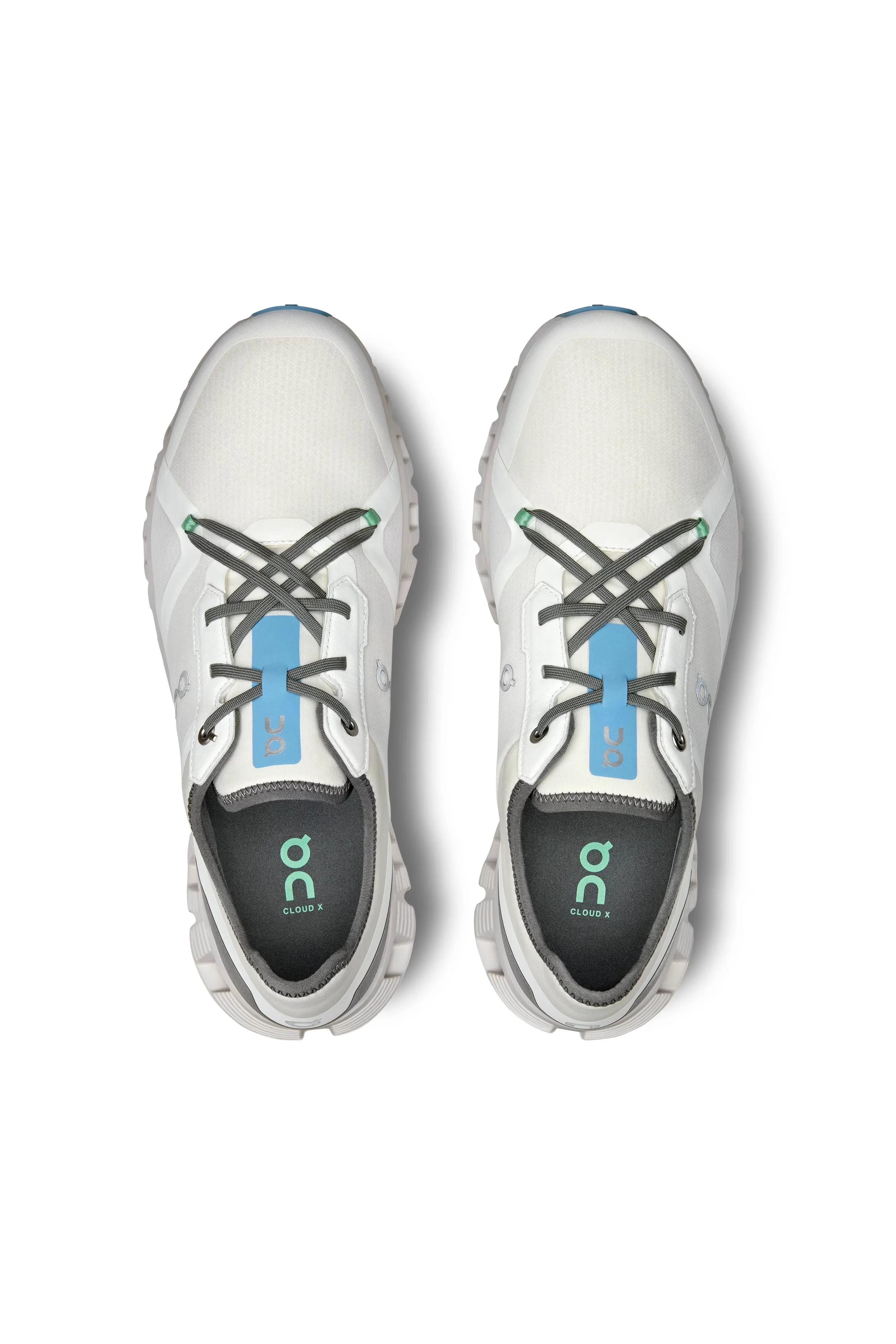 Tenis On Running Cloud X3 Ad Hombre - Image 4