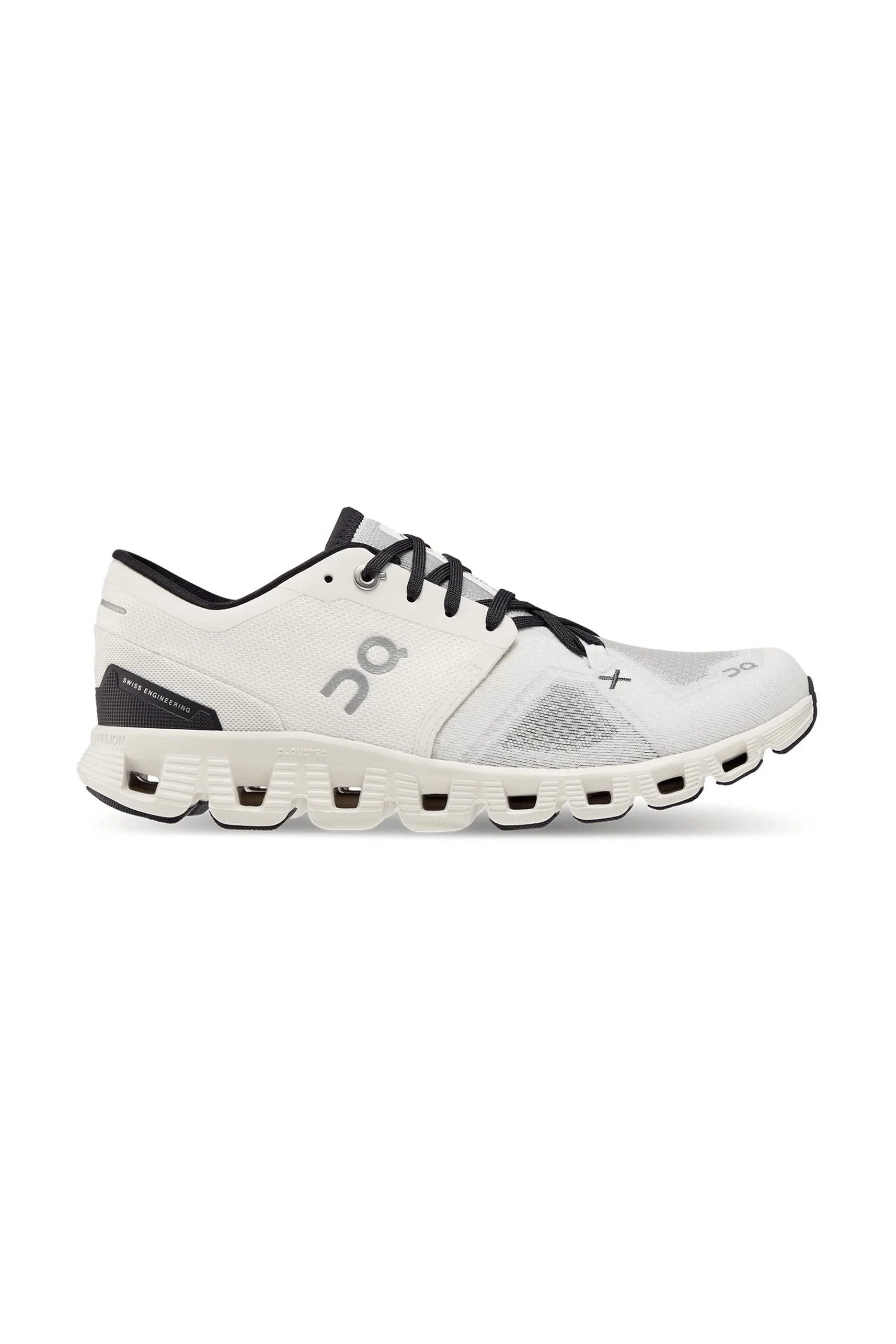 Tenis On Running Cloud X3 Hombre