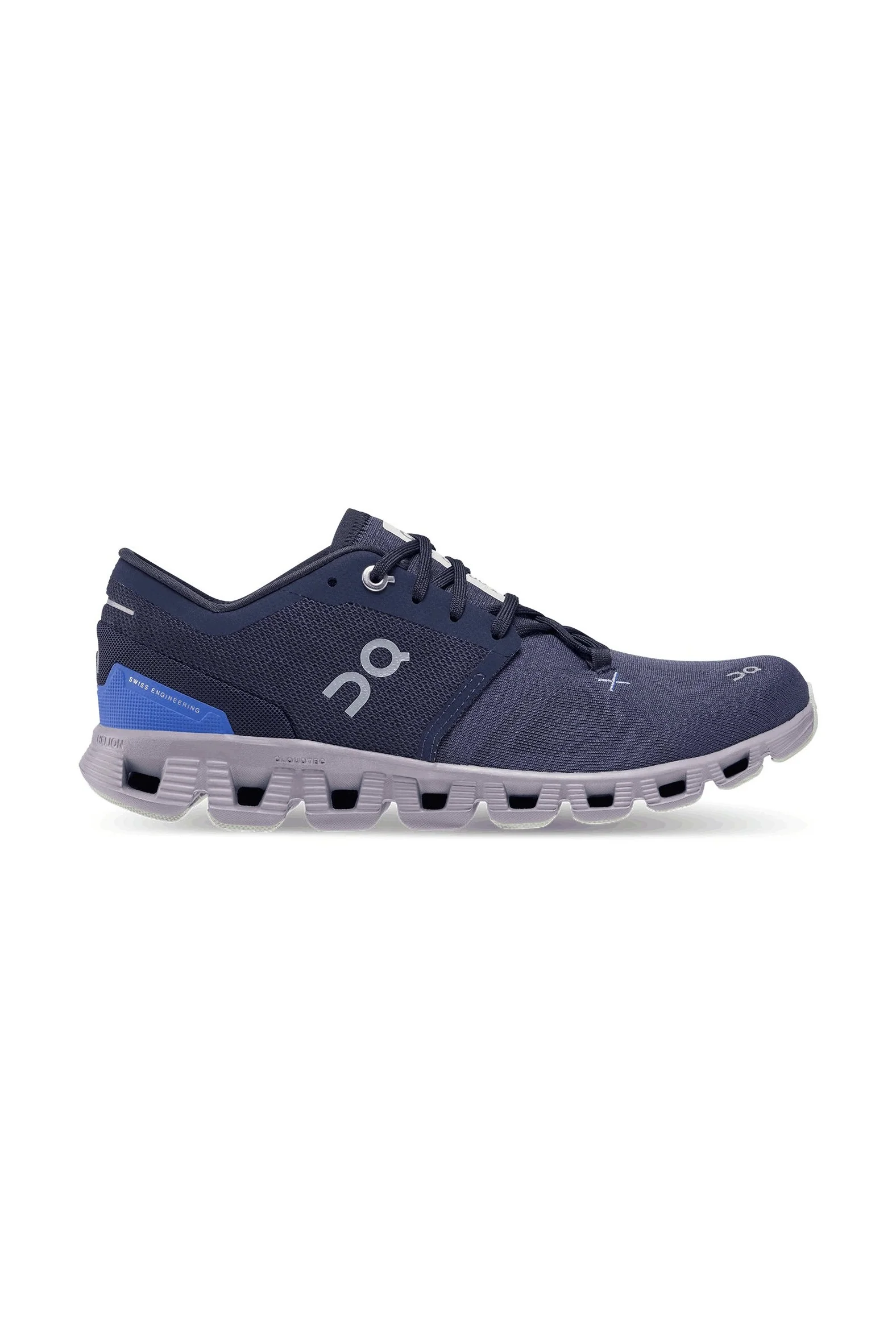 Tenis On de Mujer Running Cloud X3