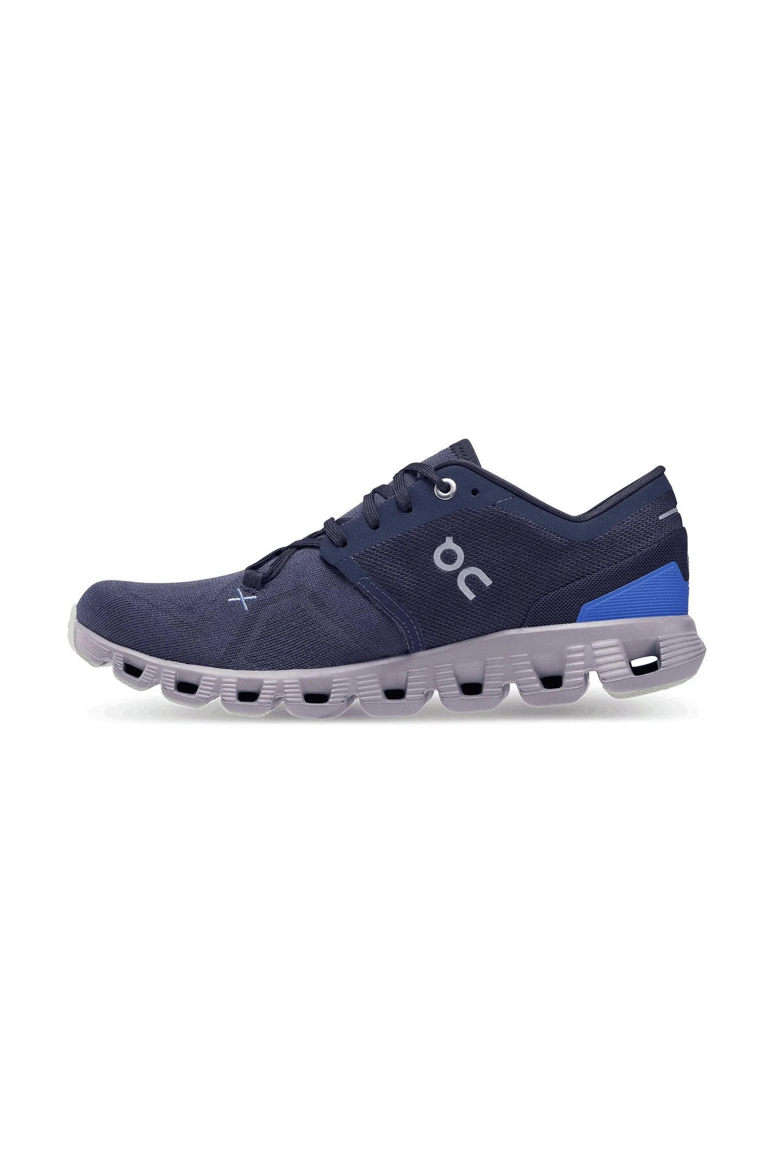 Tenis On de Mujer Running Cloud X3 - Image 2