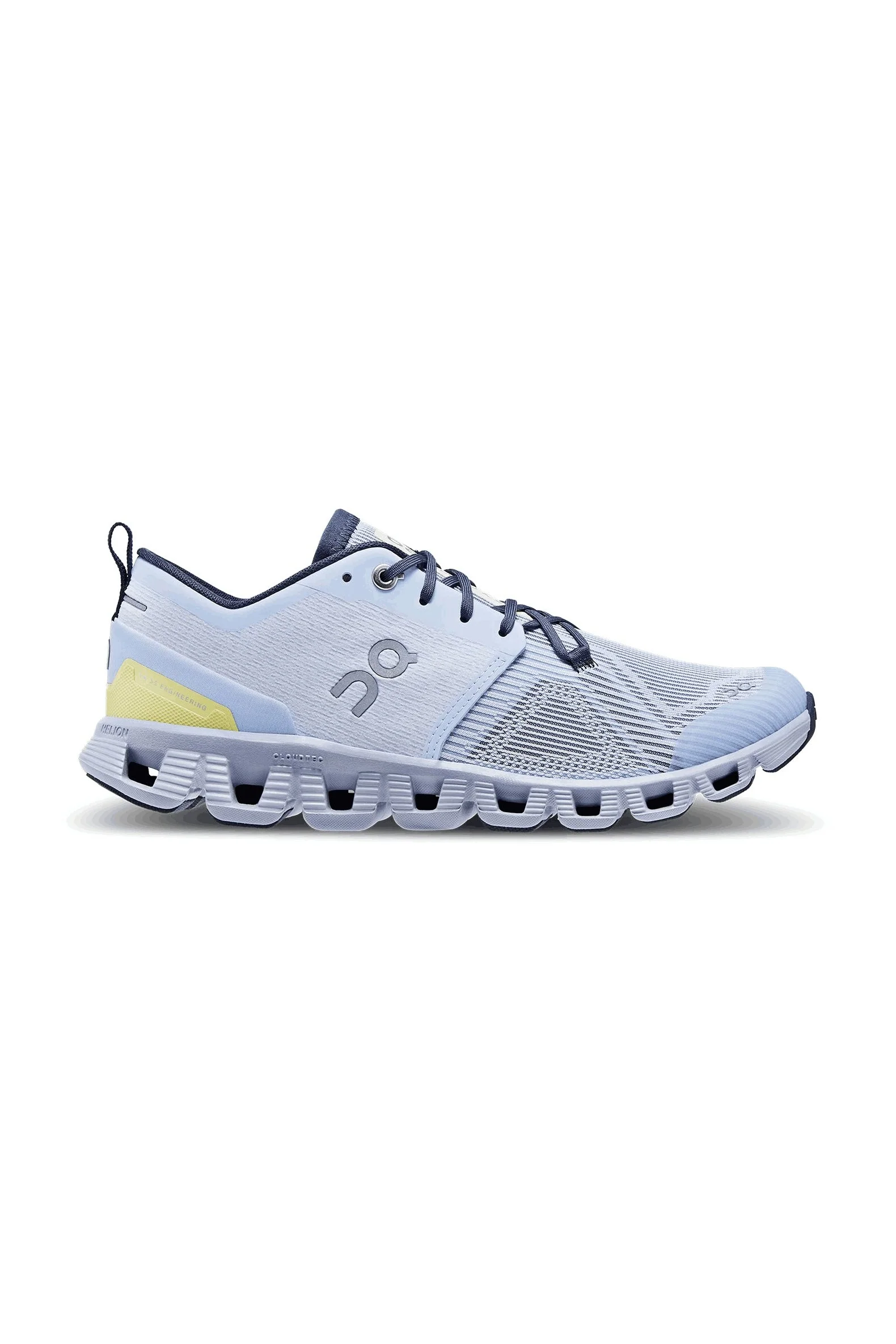 Tenis On Running Cloud X3 Mujer