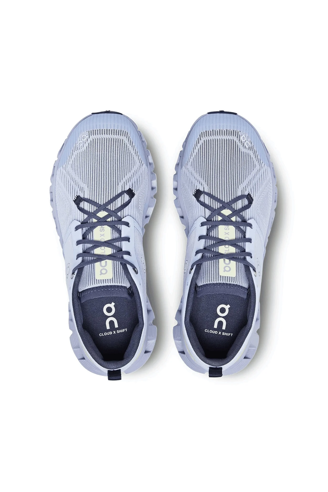 Tenis On Running Cloud X3 Mujer - Image 4