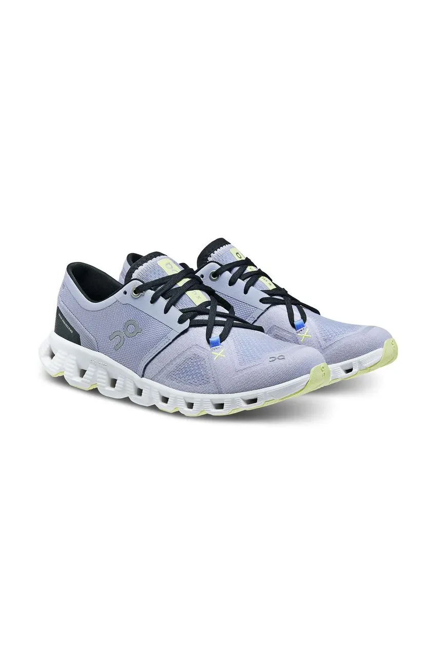 Tenis On de Mujer Running Cloud X3 - Image 4