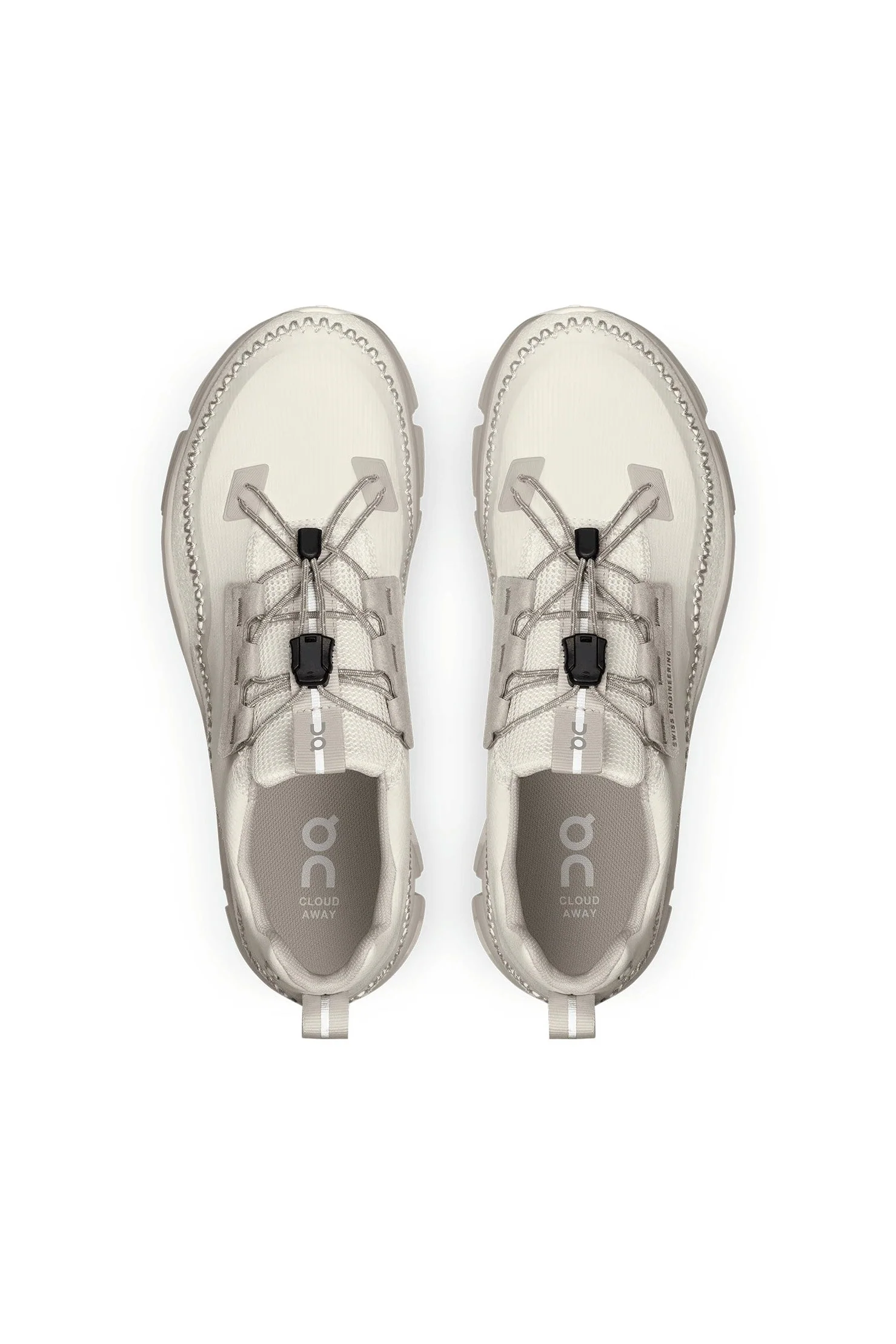 Tenis On Running Cloudaway Mujer - Image 4