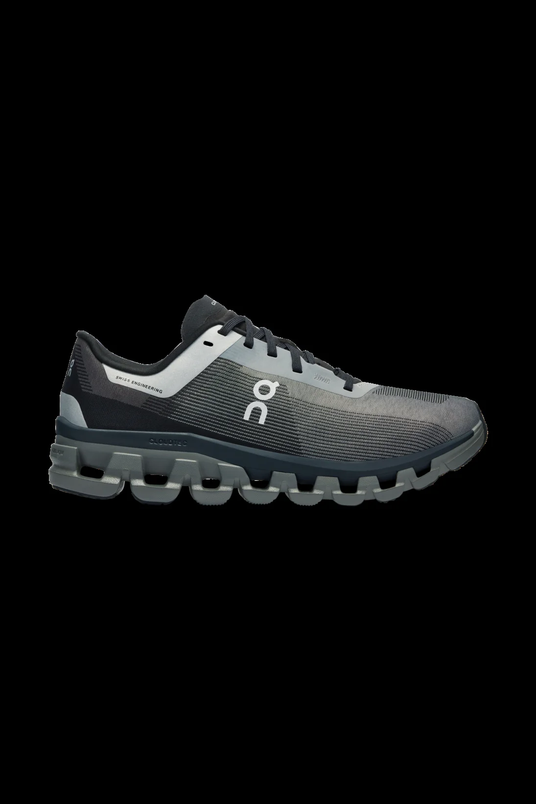 Tenis On Running Cloudflow 4 Mujer