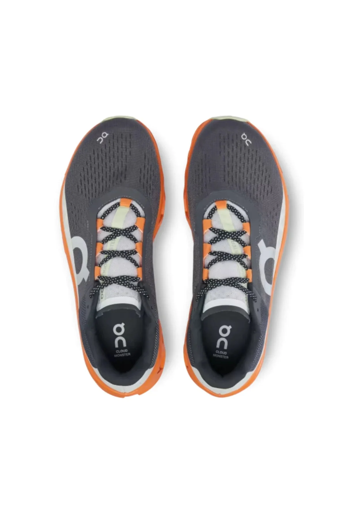 Tenis On Running Cloudmonster Hombre - Image 5