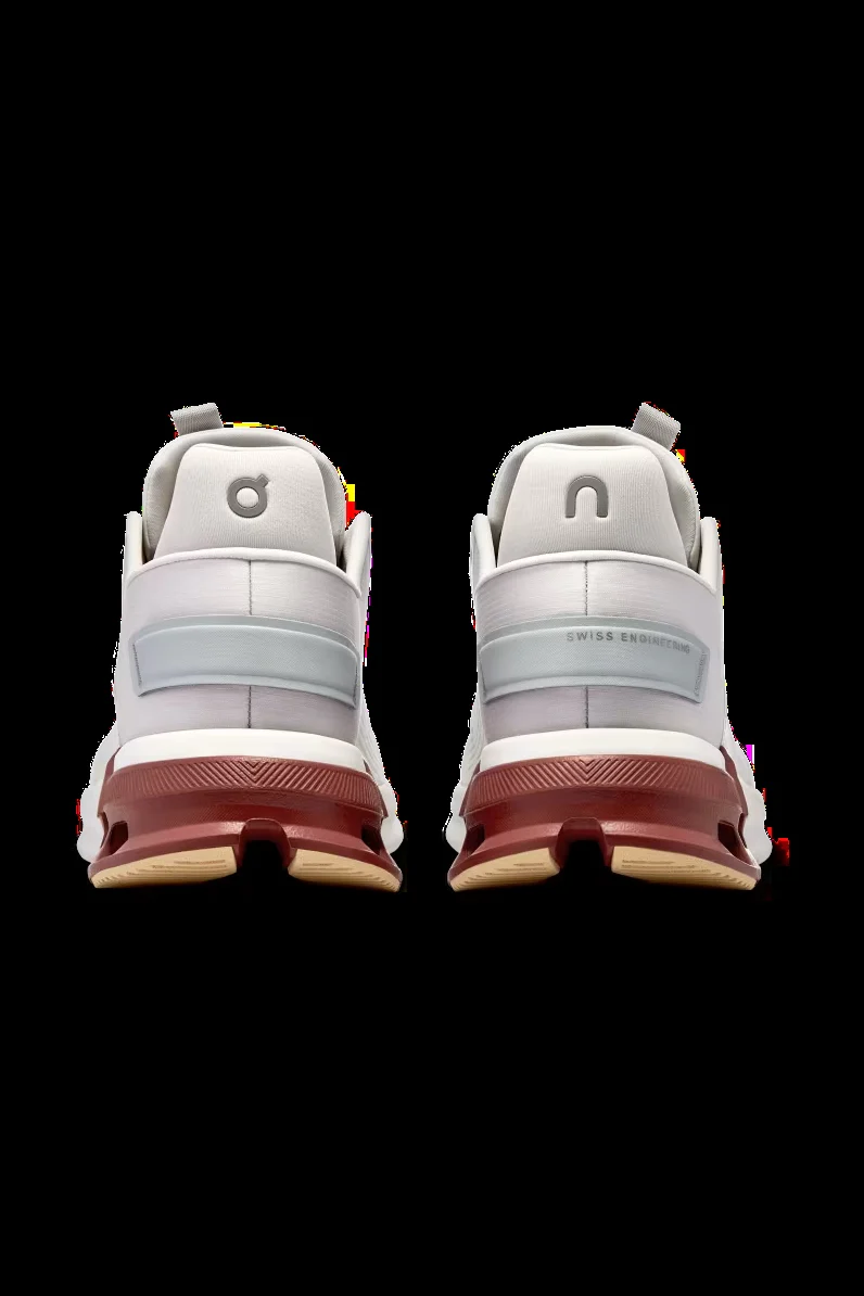 Tenis On de Hombre Cloudnova Flux - Image 5