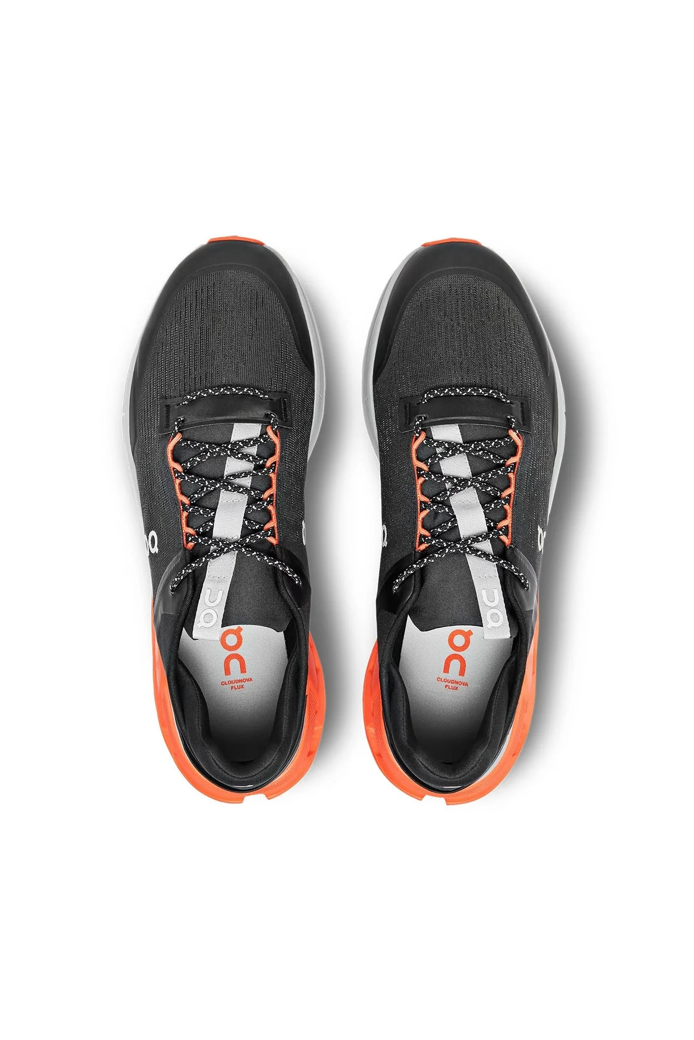 Tenis On Running Cloudnova Flux Hombre - Image 5