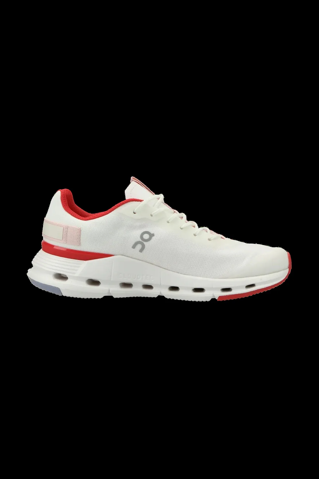 Tenis On Running Cloudnova Form Hombre