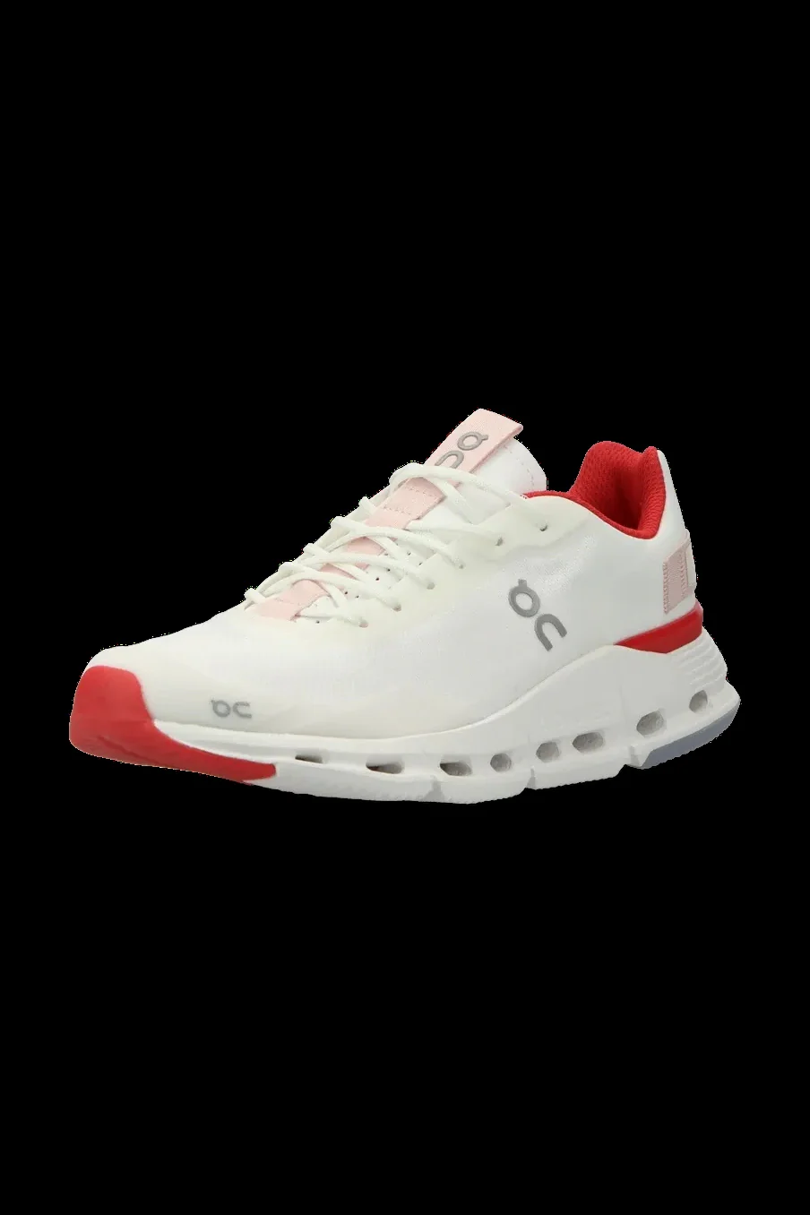 Tenis On Running Cloudnova Form Hombre - Image 2