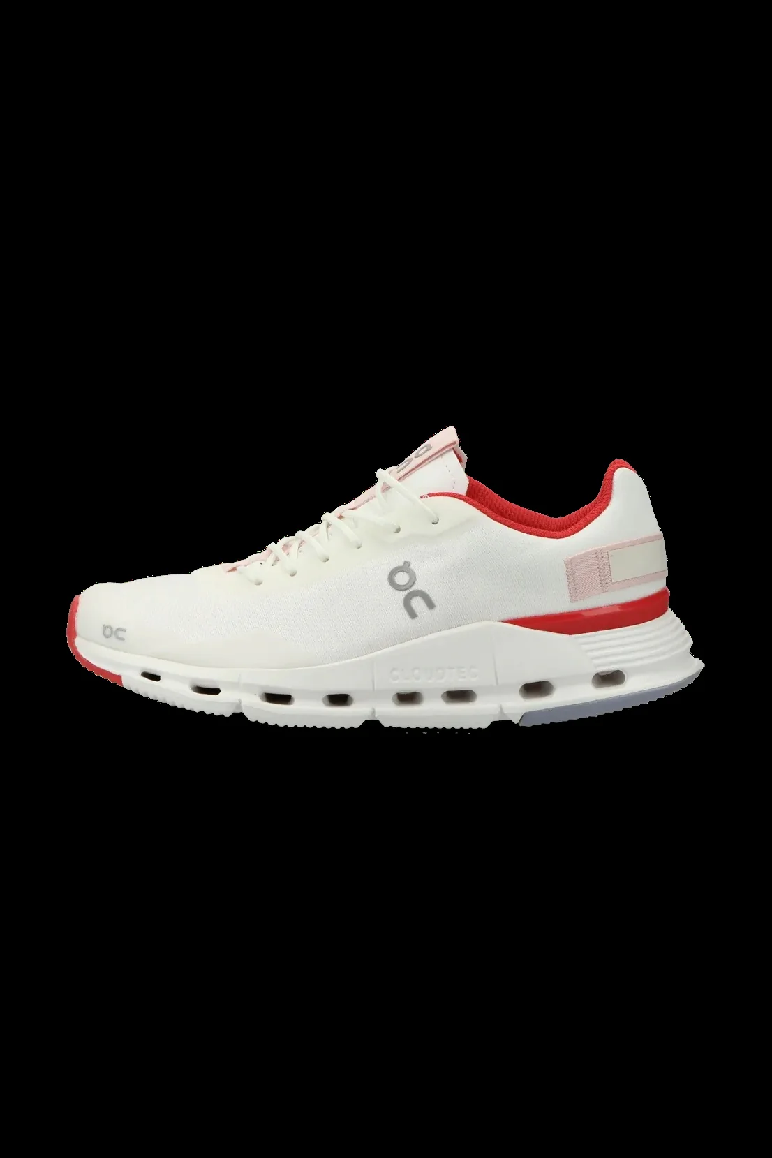 Tenis On Running Cloudnova Form Hombre - Image 3