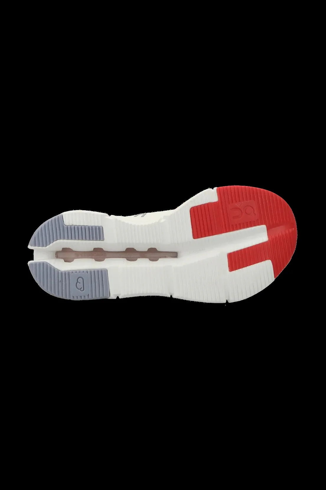 Tenis On Running Cloudnova Form Hombre - Image 5