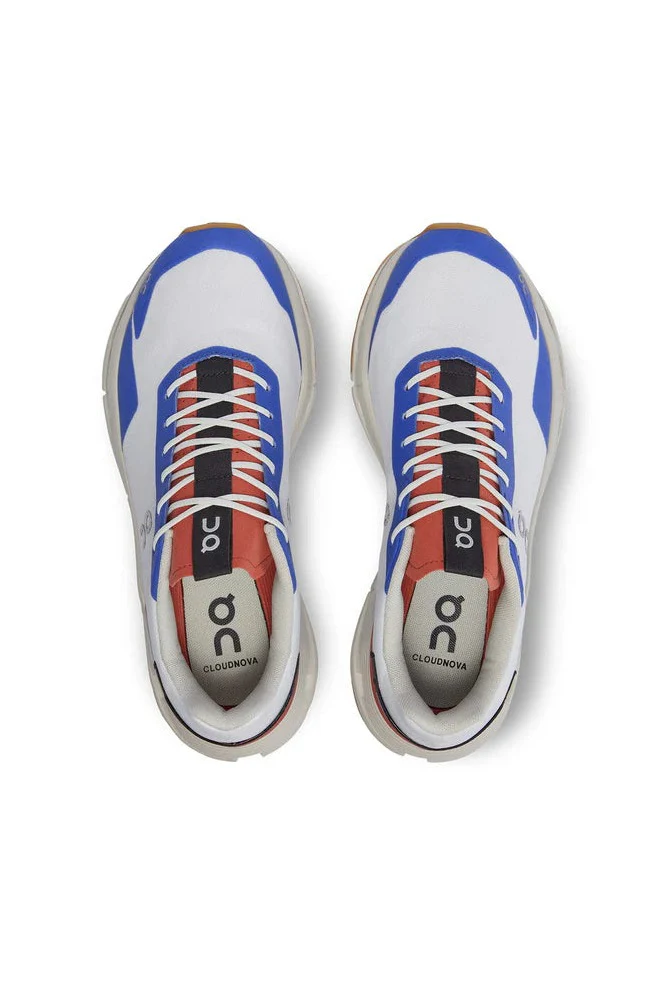 Tenis On Running Cloudnova Form Mujer - Image 4