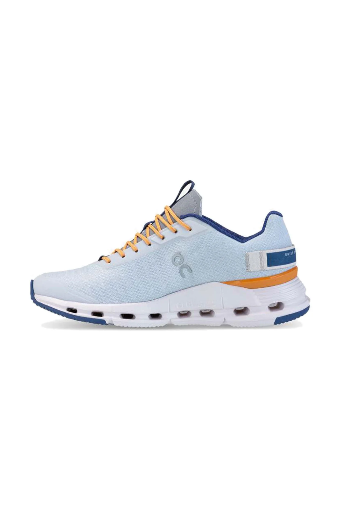 Tenis On Running Cloudnova Form On Hombre - Image 2