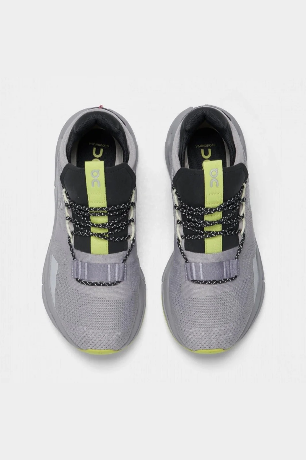 Tenis On Running Cloudnova Mujer