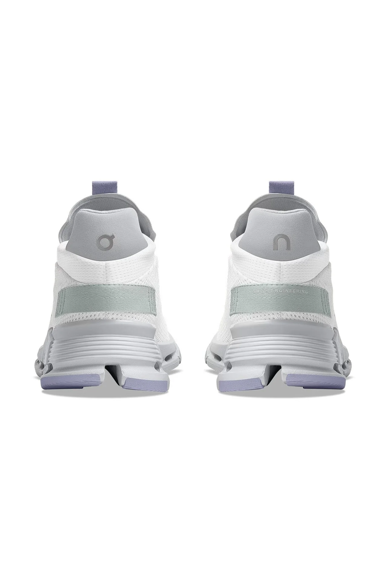 Tenis On Running Cloudnova Mujer - Image 5