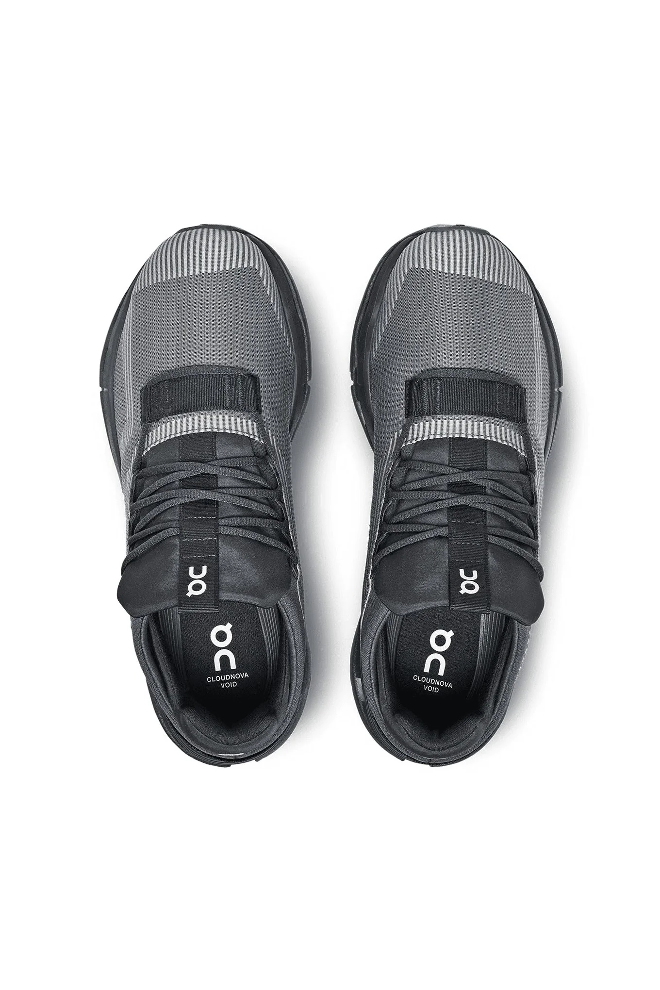 Tenis On Running Cloudnova Void Hombre - Image 4