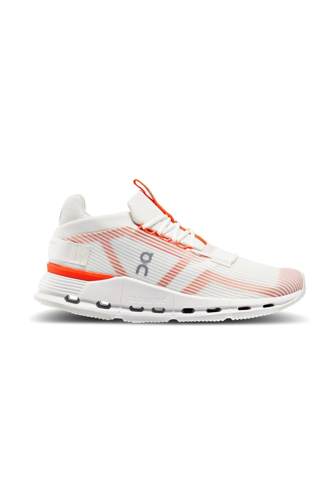 Tenis On de Mujer Cloudnova Void