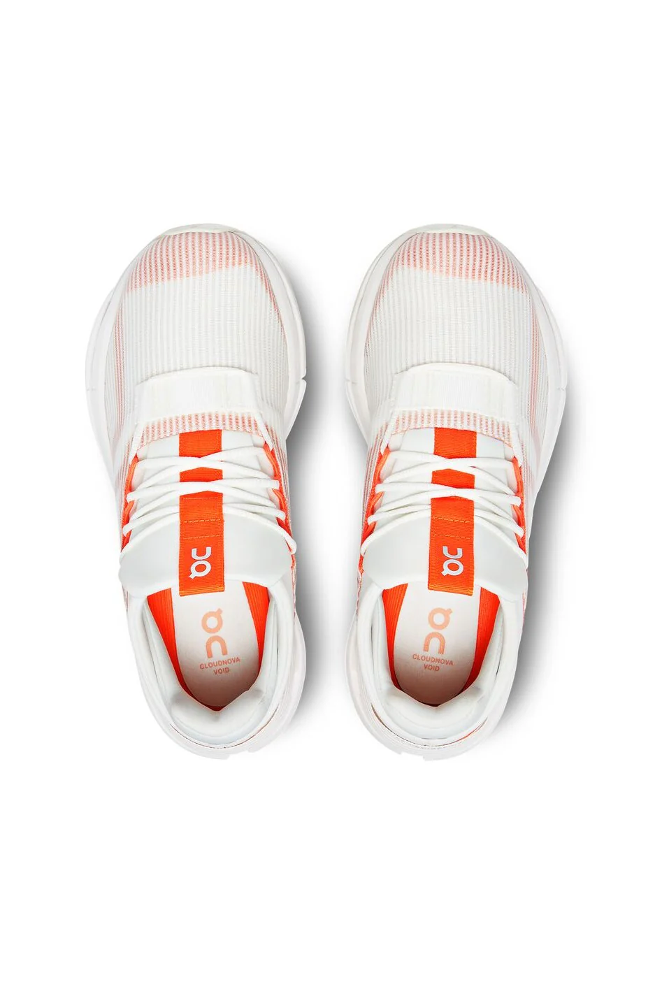 Tenis On de Mujer Cloudnova Void - Image 3