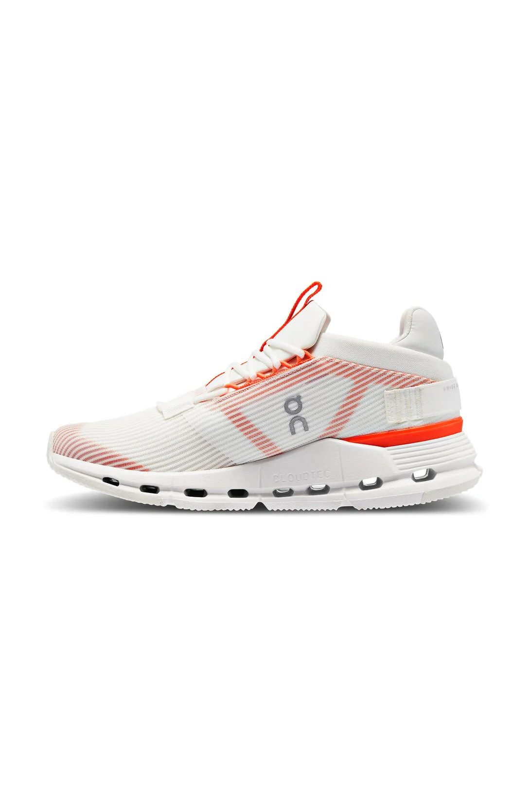 Tenis On de Mujer Cloudnova Void - Image 5