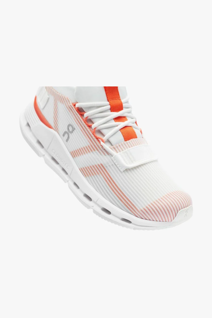 Tenis On de Mujer Cloudnova Void - Image 7