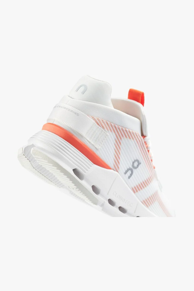 Tenis On de Mujer Cloudnova Void - Image 8