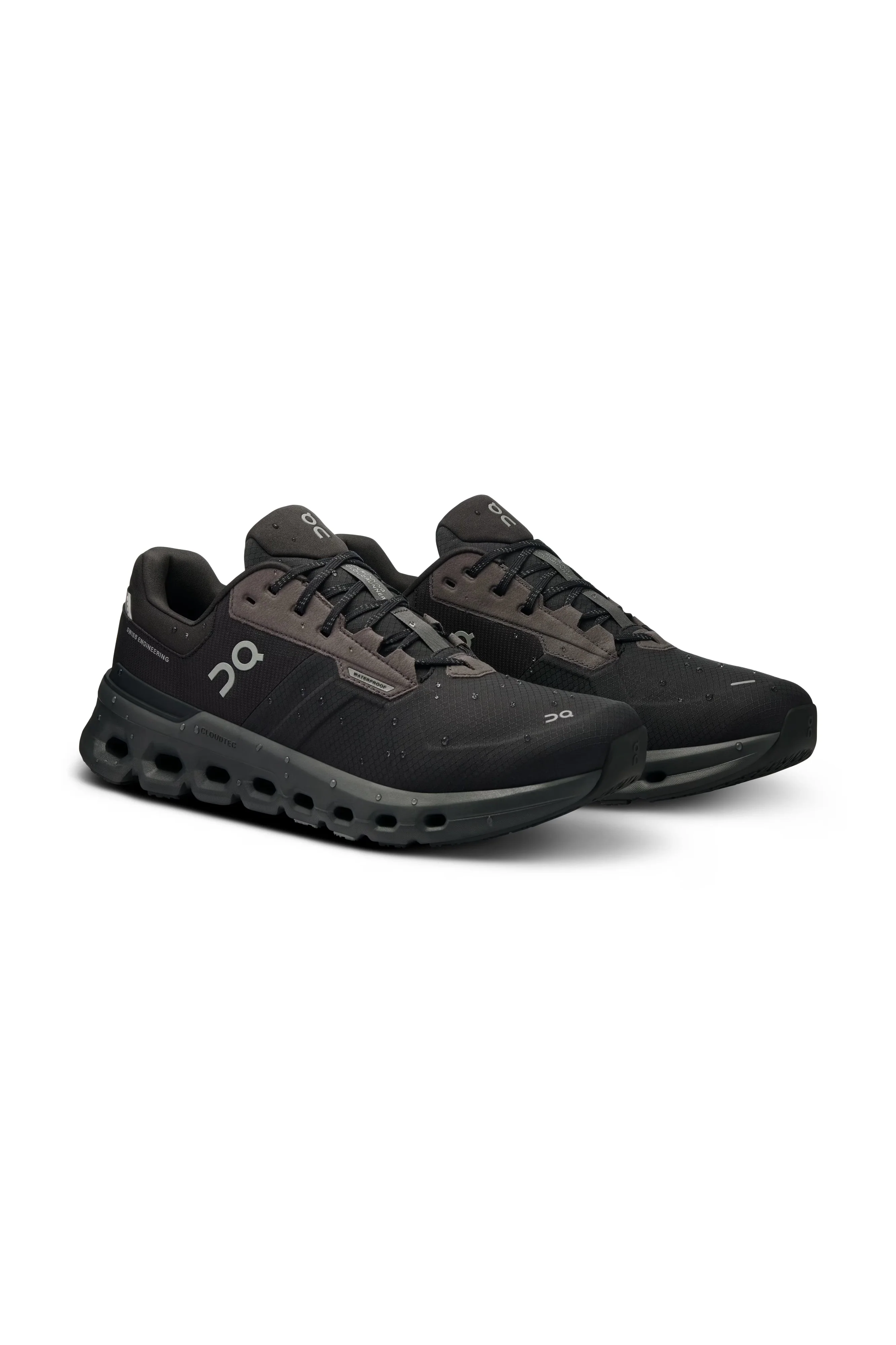 Tenis On Running Cloudrunner 2 Waterproof Hombre - Image 2