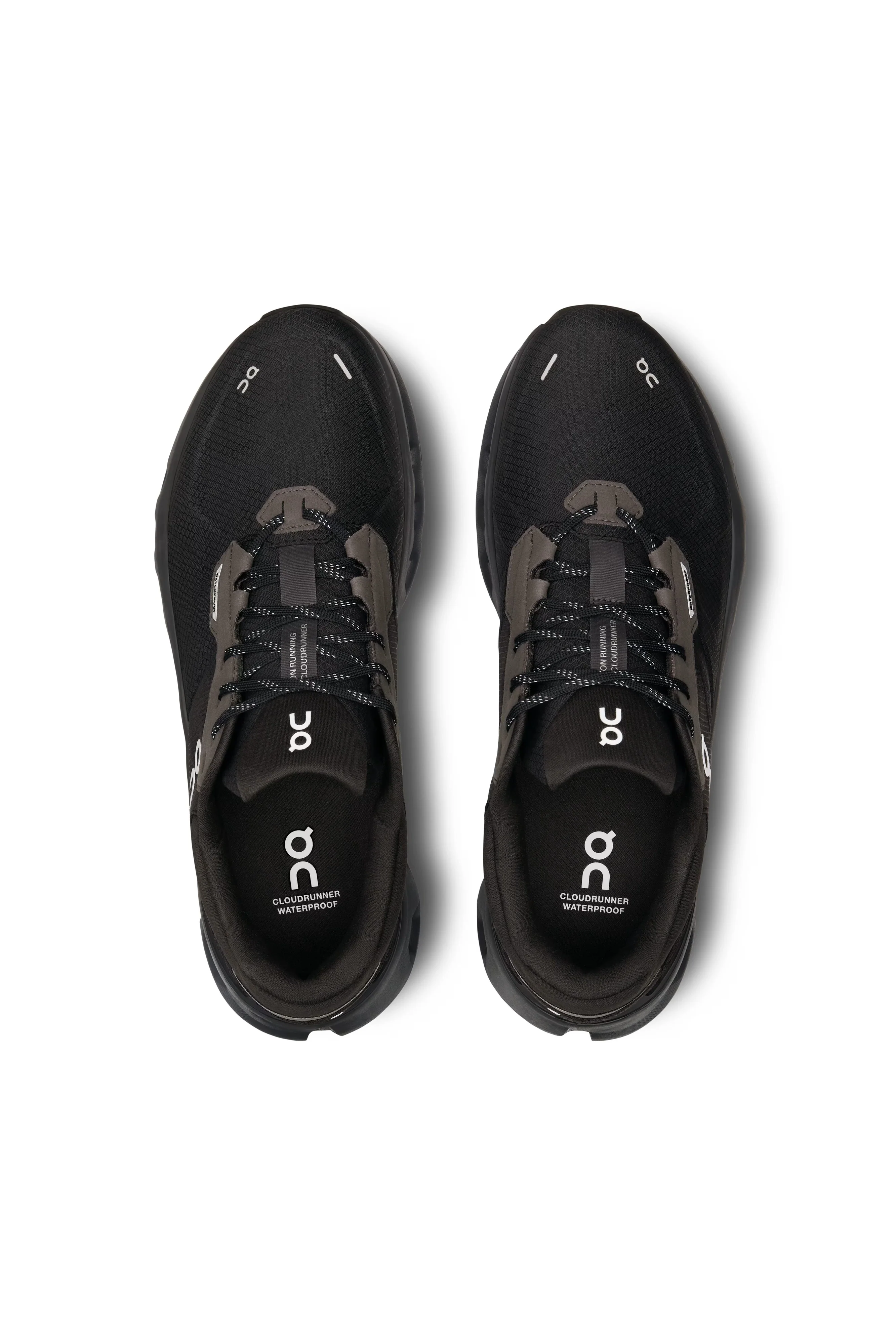 Tenis On Running Cloudrunner 2 Waterproof Hombre - Image 4