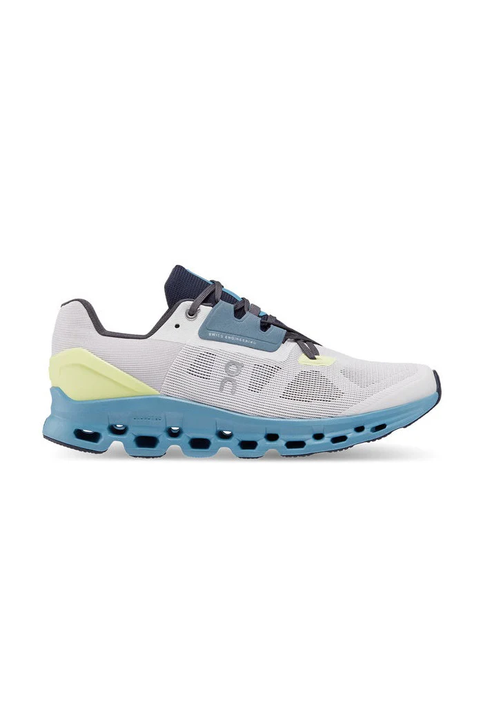 Tenis On Running Cloudstratus Hombre