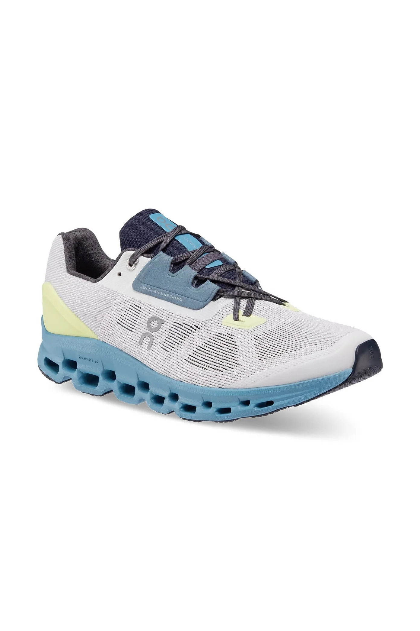 Tenis On Running Cloudstratus Hombre - Image 2