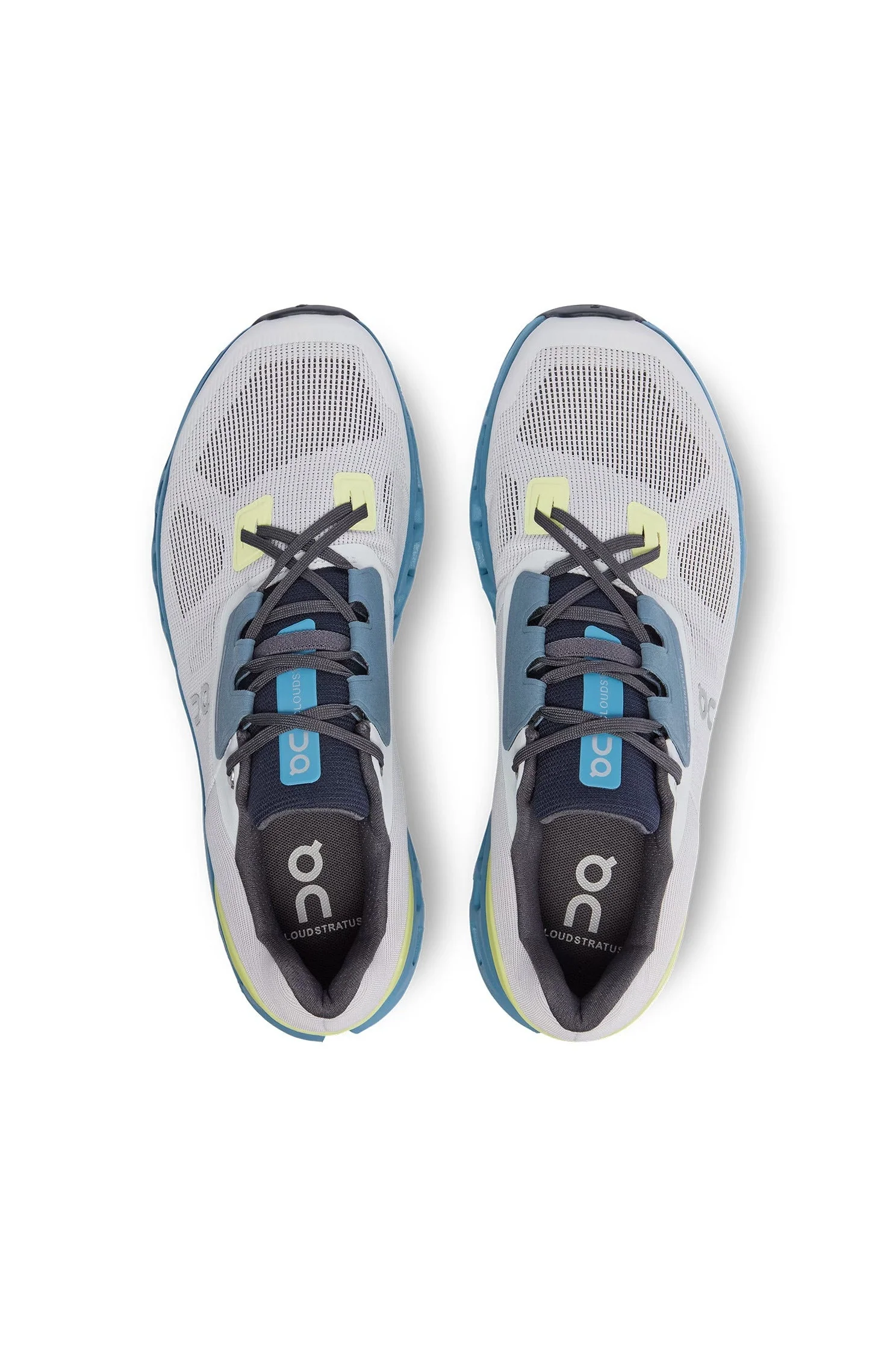 Tenis On Running Cloudstratus Hombre - Image 4