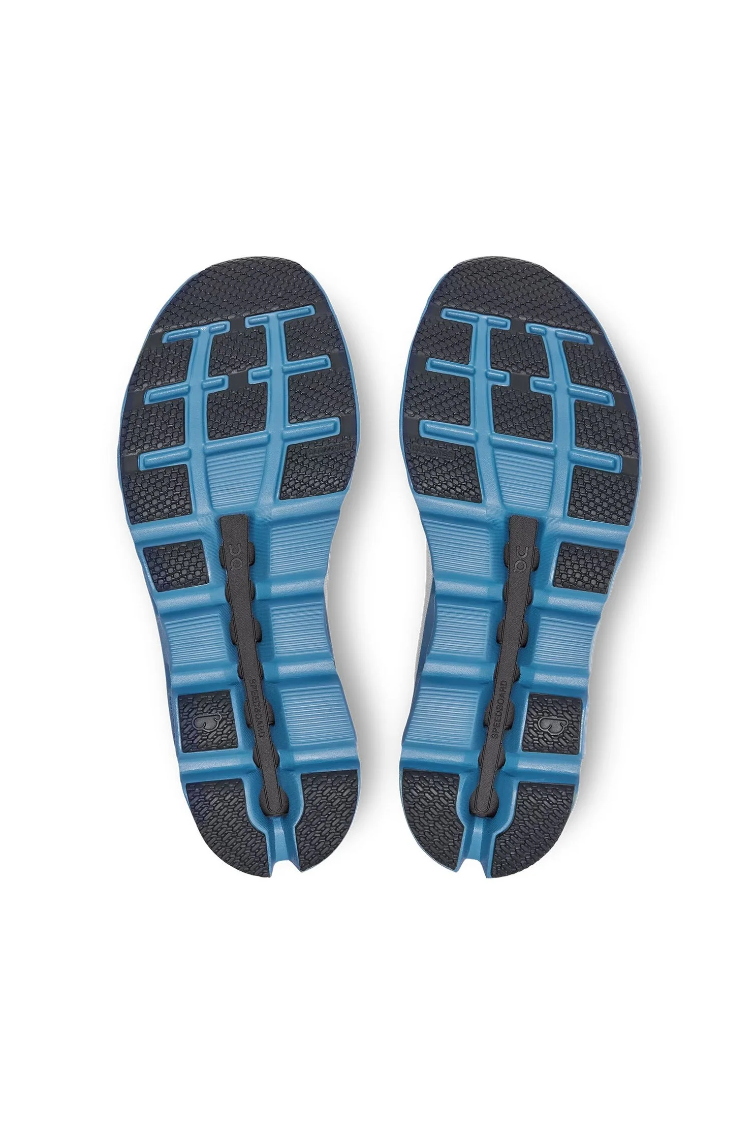 Tenis On Running Cloudstratus Hombre - Image 6