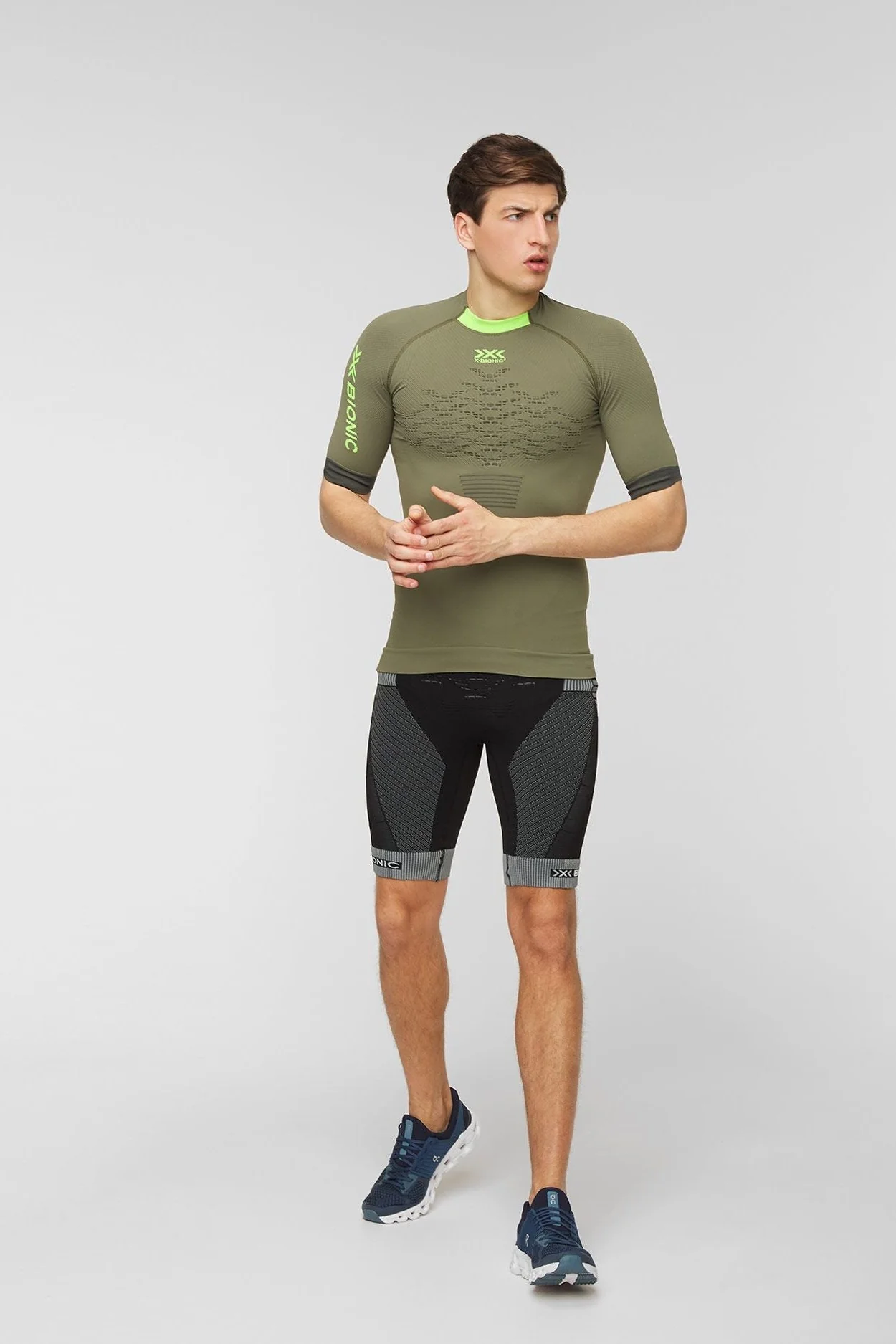 Tenis On Running Cloudswift Hombre - Image 4