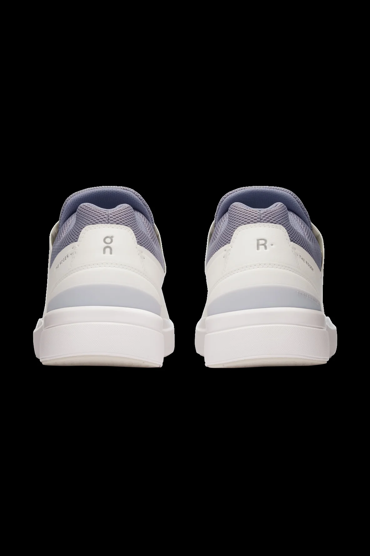 Tenis On The Roger Advantage 2 Hombre - Image 4