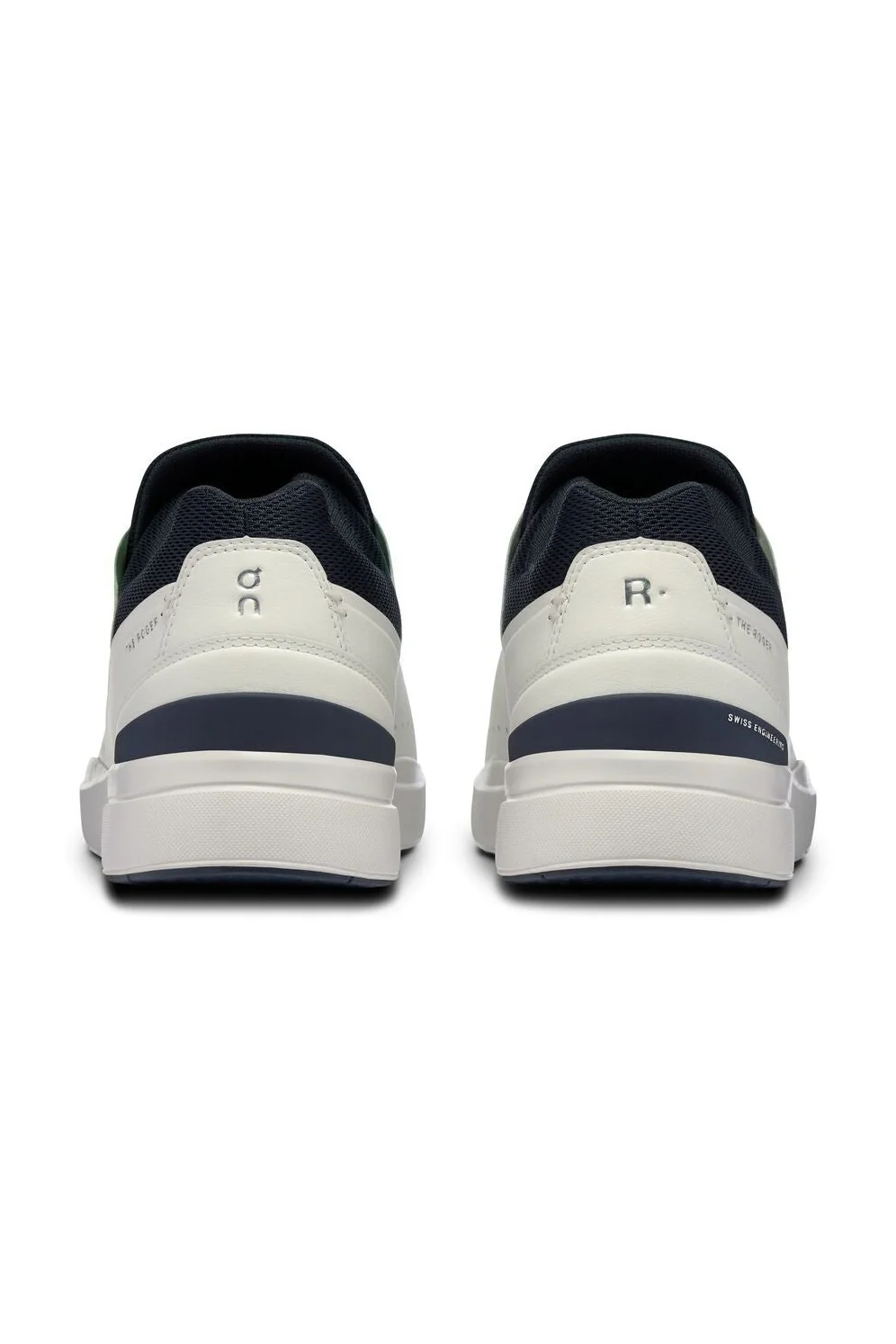 Tenis On The Roger Advantage 2 Hombre - Image 3