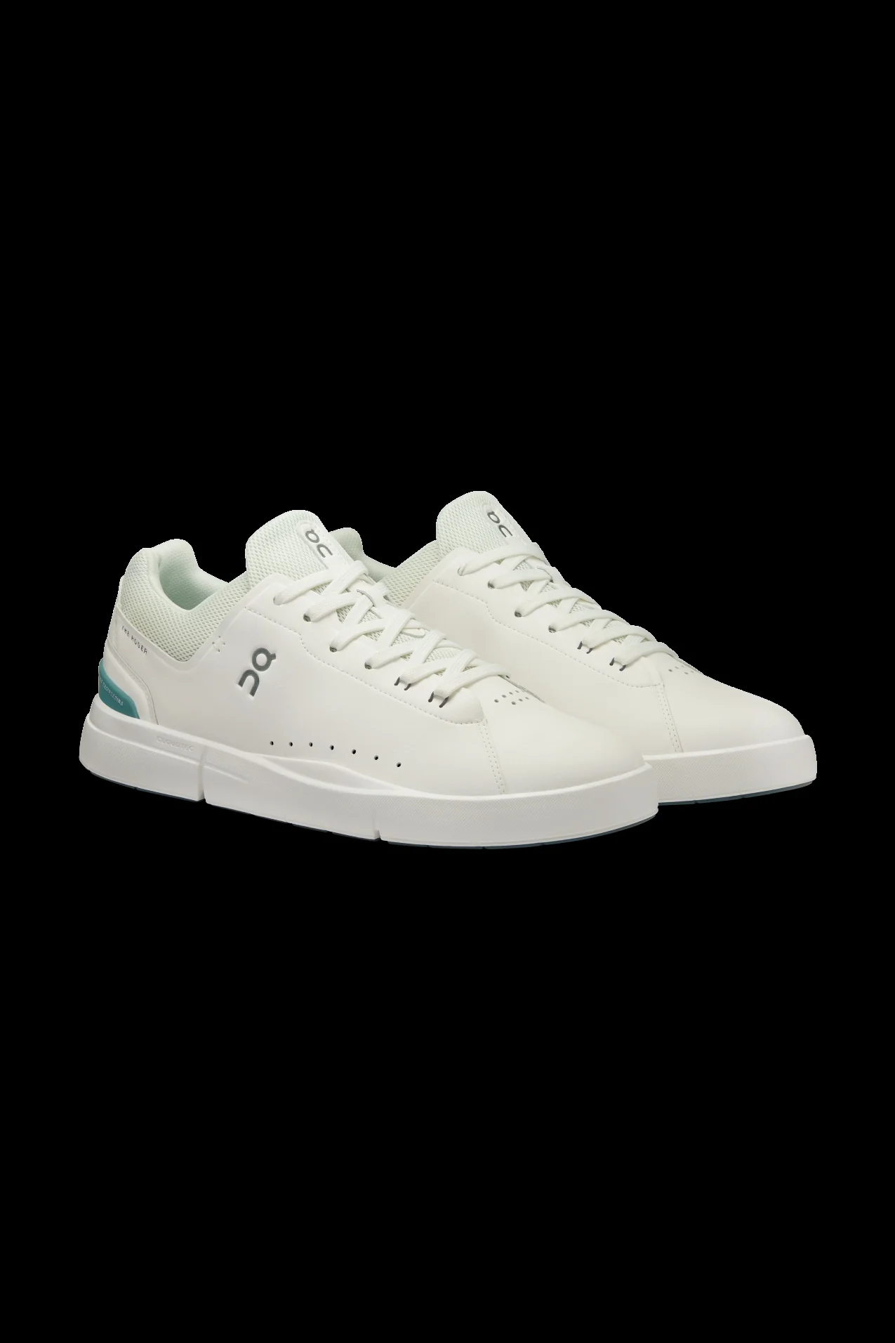 Tenis On The Roger Advantage 2 Hombre - Image 2