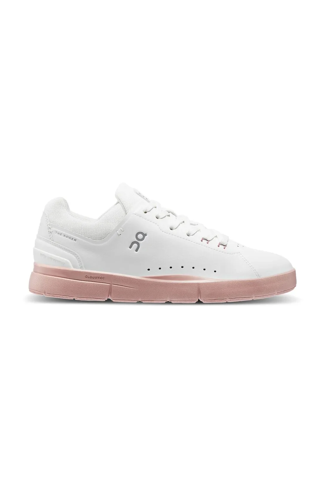 Tenis On The Roger Advantage Mujer