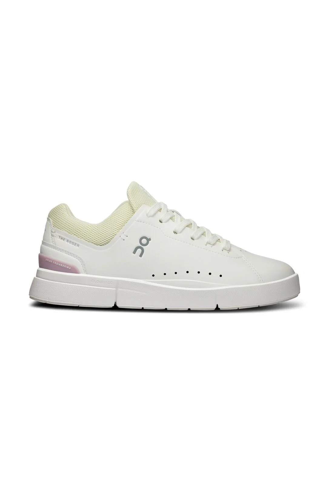 Tenis On Para Mujer The Roger Advantage