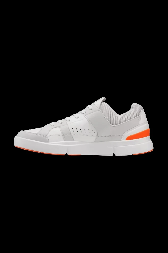 Tenis On The Roger Clubhouse Hombre - Image 4