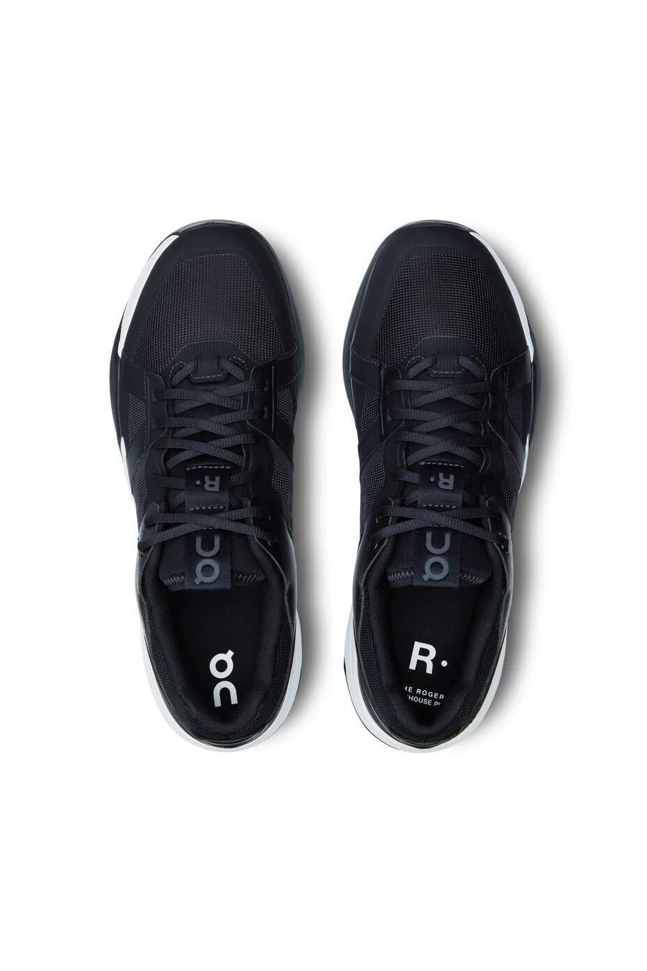 Tenis On The Roger Clubhouse Pro 1 Hombre - Image 3