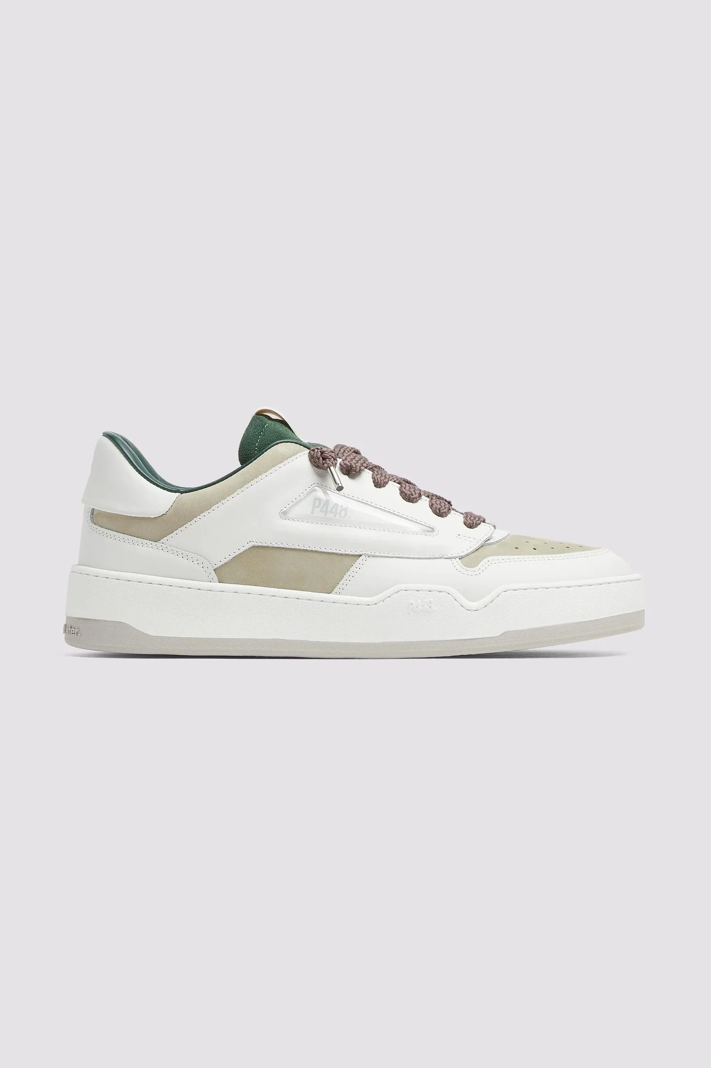 Tenis P448 Brixton Hombre