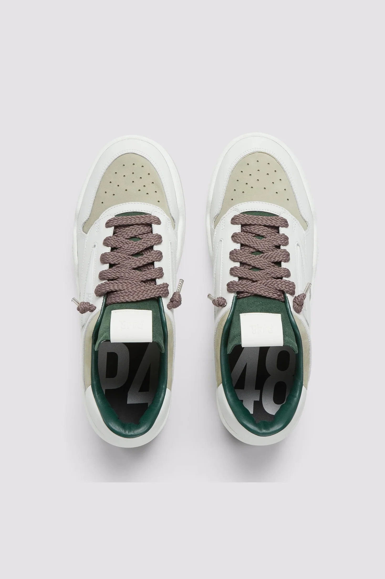 Tenis P448 Brixton Hombre - Image 5