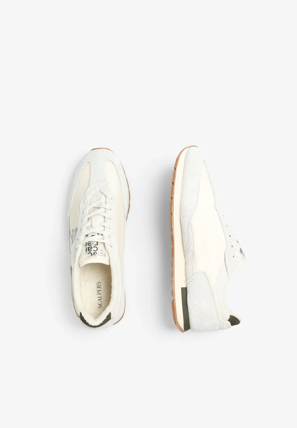 Tenis Prax Hombre - Image 3