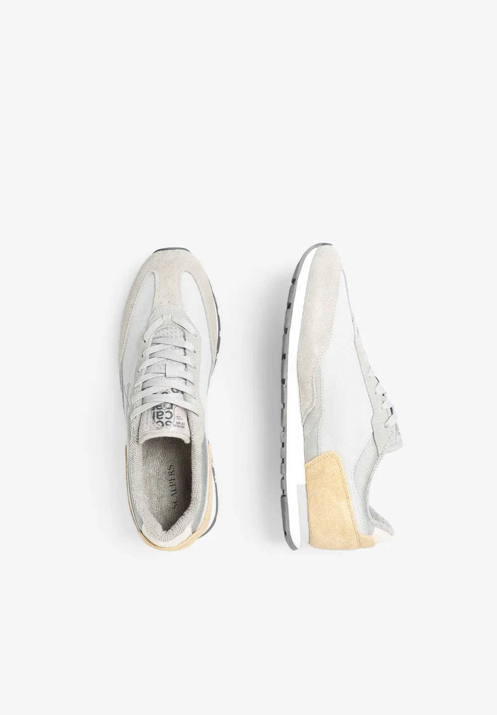 Tenis Prax - Image 5