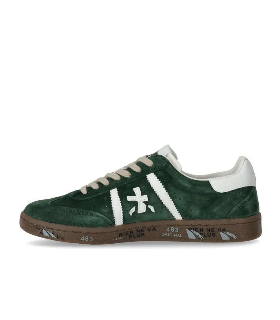 Tenis Premiata De Hombre Bonnie 6902 - Image 4