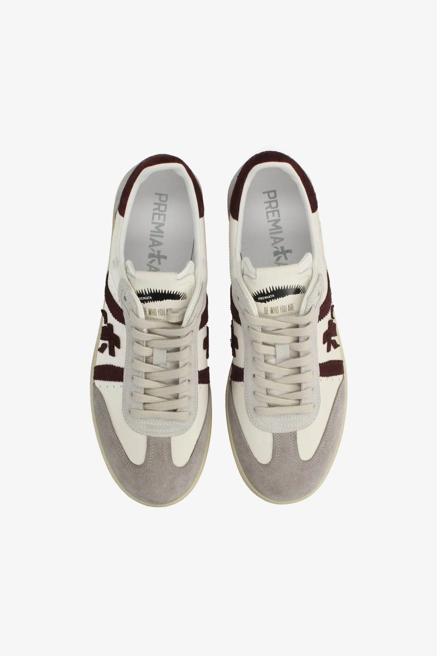 Tenis Premiata De Hombre Bonnie 7668 - Image 6