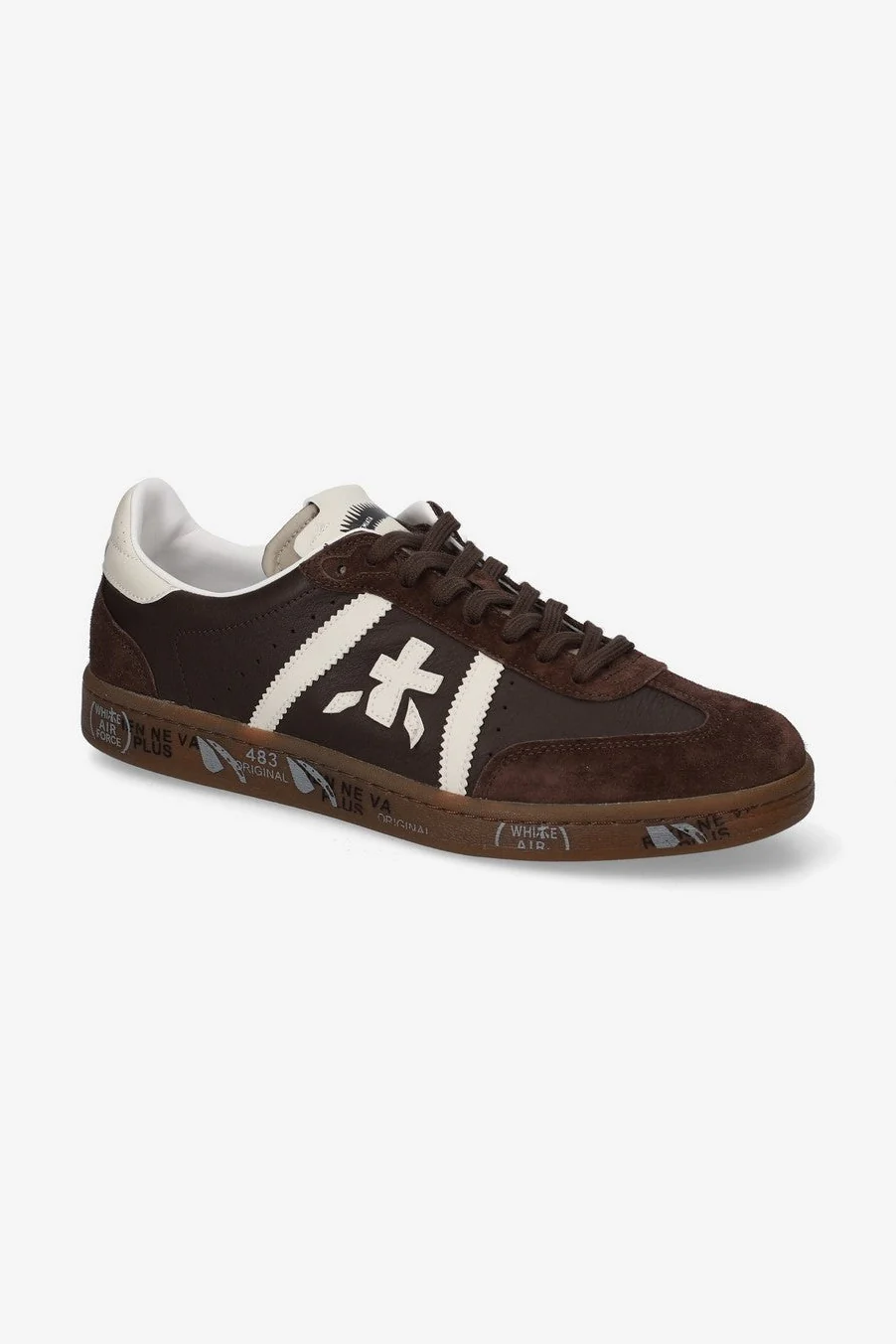 Tenis Premiata De Hombre Bonnie 7670 - Image 2